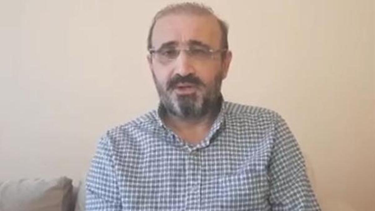 Üsküdar'da sağlık merkezinde saldırıya uğrayan doktor o anları anlattı