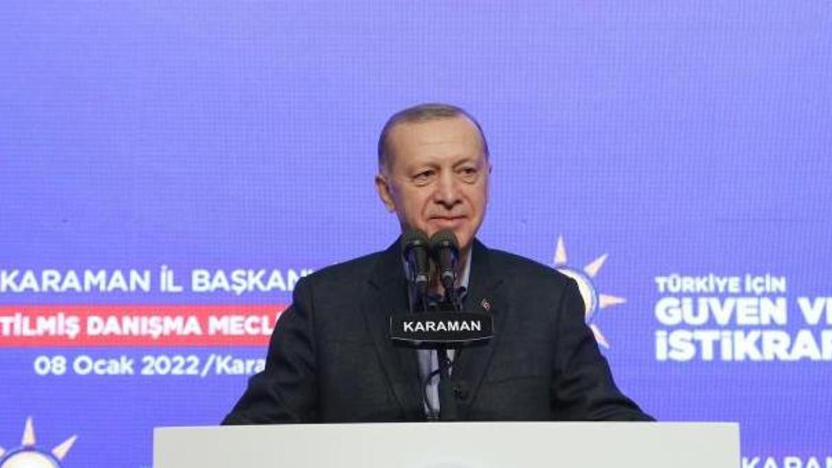 Cumhurbaşkanı Erdoğan müjdeyi verdi: Bir hafta boyunca ücretsiz olacak