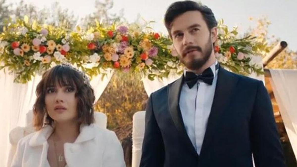 Elkızı dizisi hangi gün? Elkızı dizisi yayından kaldırılıyor mu?