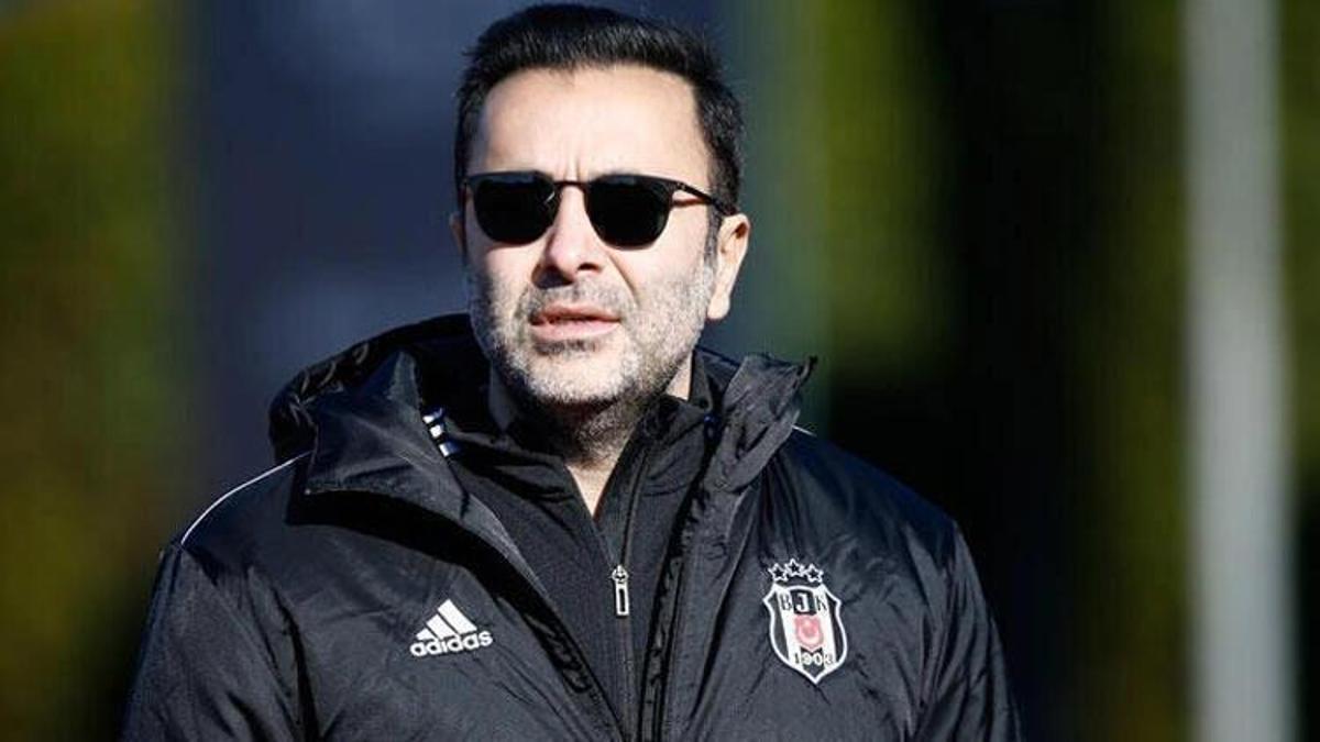 Beşiktaş'ta Emre Kocadağ'dan transfer ve Önder Karaveli açıklaması