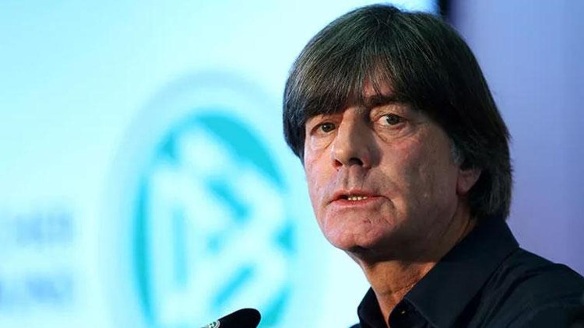 Löw ikna olmuyor Bilic'e talip çıktı