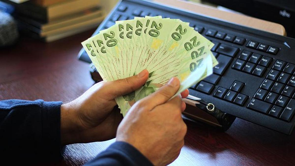 Merkez Bankası'ndan flaş karar! Resmen bugün başlıyor, 20 liralık banknotlar...