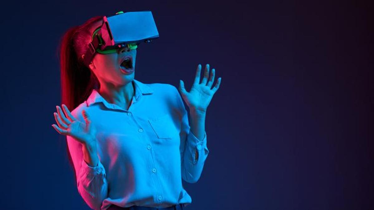 Metaverse'de taciz skandalı! Önüne geçilemiyor