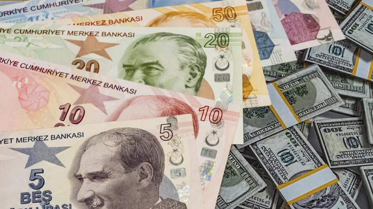 Kur korumalı mevduat hesapları ile ilgili dikkat çeken gelişme! Ve yükseldi