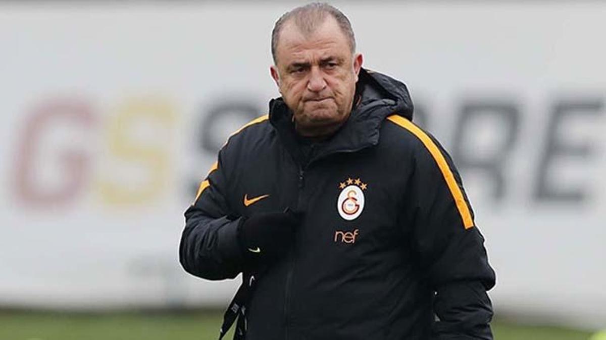 Fatih Terim istifa etti mi? Galatasaray'da Fatih Terim 4. Dönemi sona mı erdi?