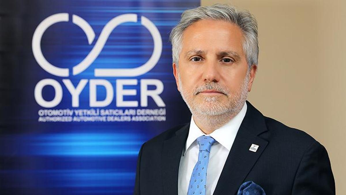 Sektör 2022'ye belirsizlikle başladı!