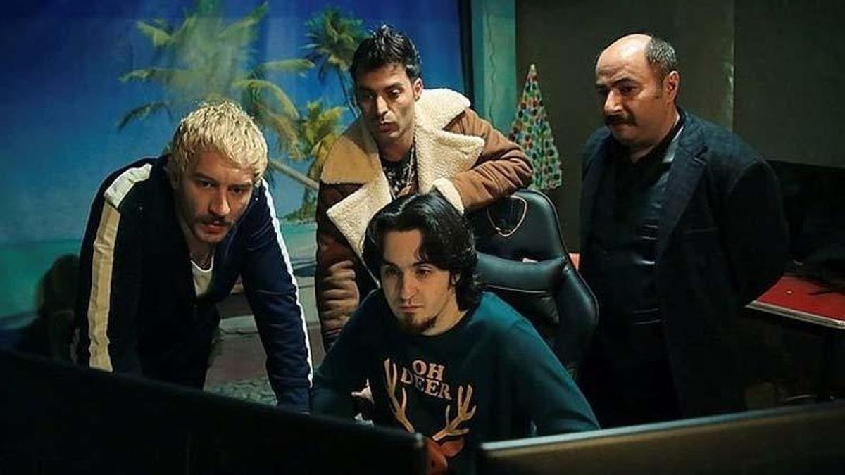 Üç Kuruş 10. bölüm ne zaman? Bu akşam Üç Kuruş var mı, bugün Üç Kuruş neden yok?