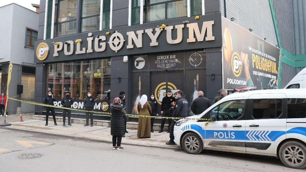 Uzman çavuş intihar etmek istedi, yakınlarının sözleri şoke etti!