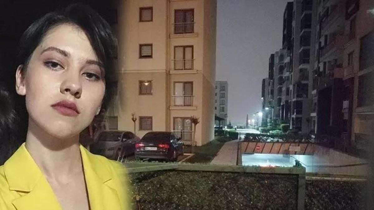 7. kattan düşen Sedefnur ile aynı evde bulunan 2 polis memuru açığa alındı
