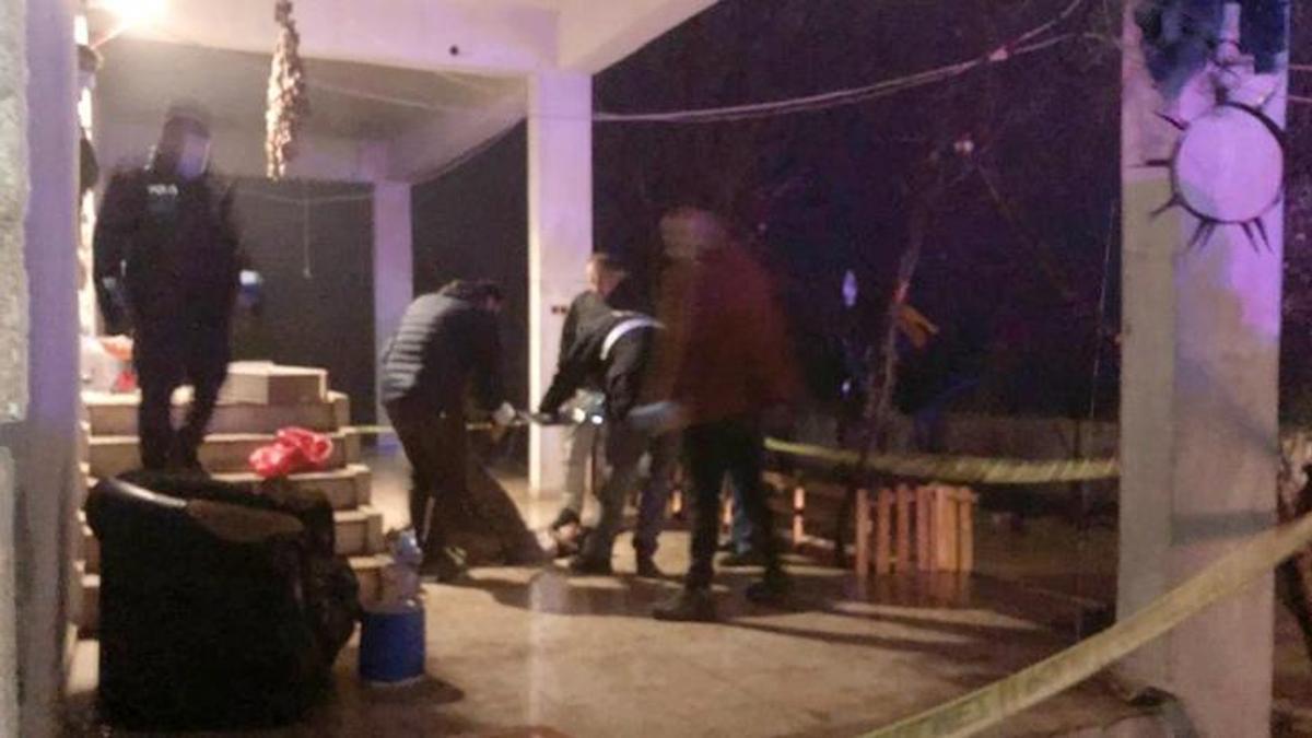 12 yaşındaki çocuğun oyununda facia! Elindeki tüfek ateş aldı, 5 yaşındaki kardeşi...