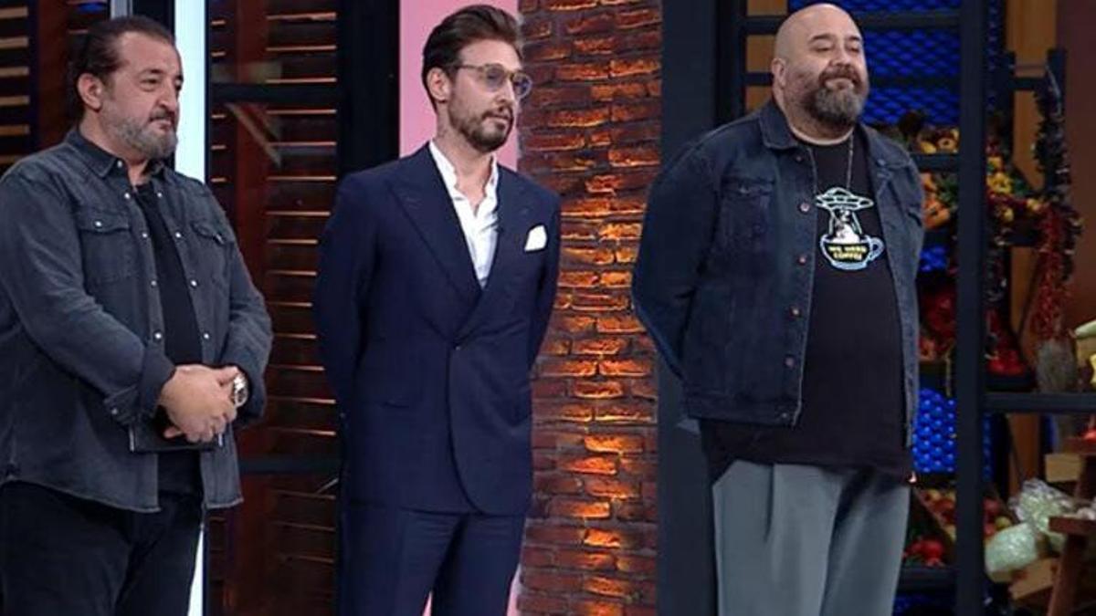 Masterchef 3. finalist kim oldu? Masterchef kim önlük aldı? Masterchef ilk 3’e kim kaldı?