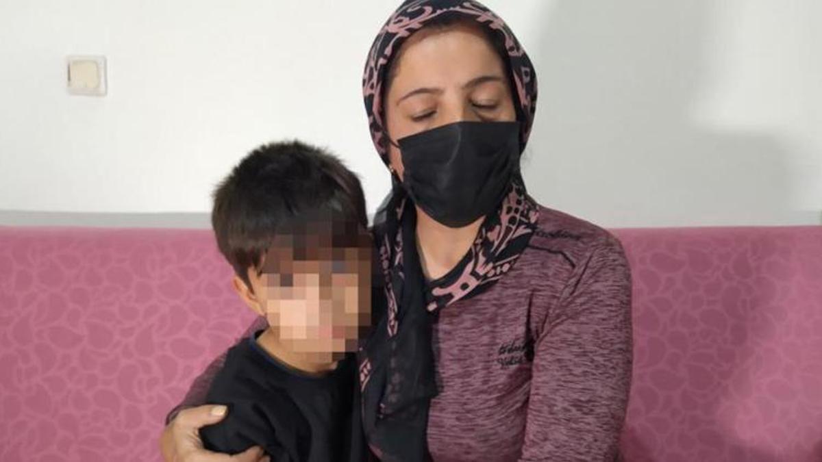 Öğrencisinin kulağını çekerek yaralayan öğretmene hapis talebi