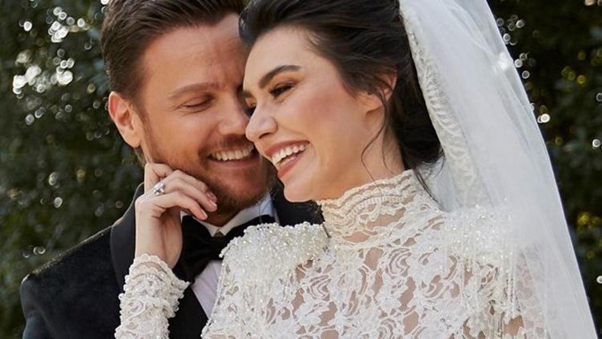 Sinan Akçıl ayrılık iddialarını doğruladı: Burcu Kıratlı ile evleri ayırdık
