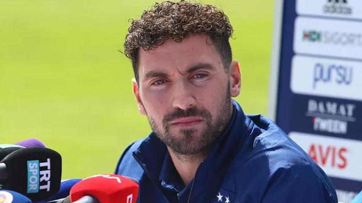 Sinan Gümüş'e bir talip daha! Eski takımı devreye girdi