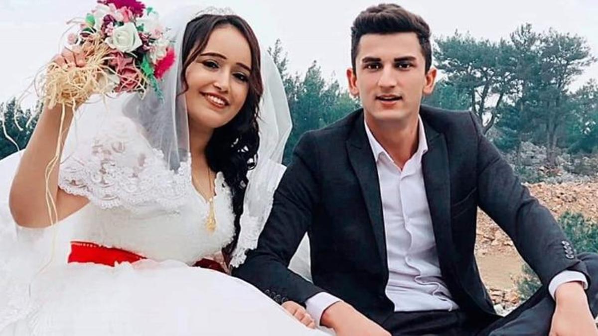 Kahreden haber geldi! Kızı doğduktan 3 gün sonra öldü