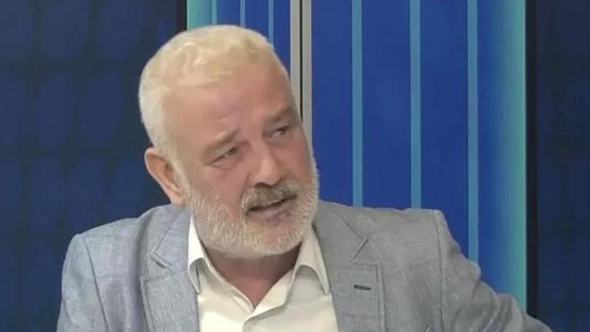 Ali Tezel'e "FETÖ'ye yardım" suçundan 3 yıl 1 ay hapis cezası