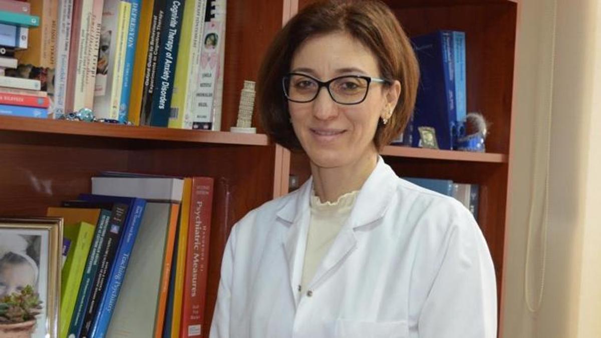 Unutkanlık yaşlılık değil bir hastalık belirtisidir