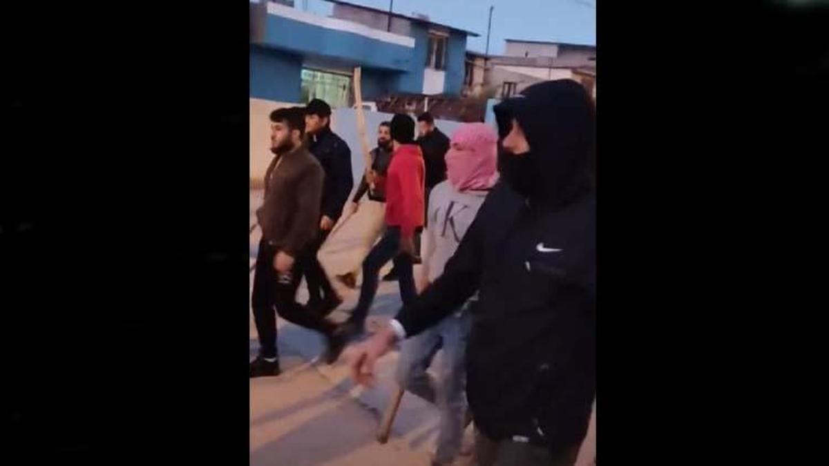 515 Suriye’de nedir, 515 Haşimi ne demek? Haşimiler kim?