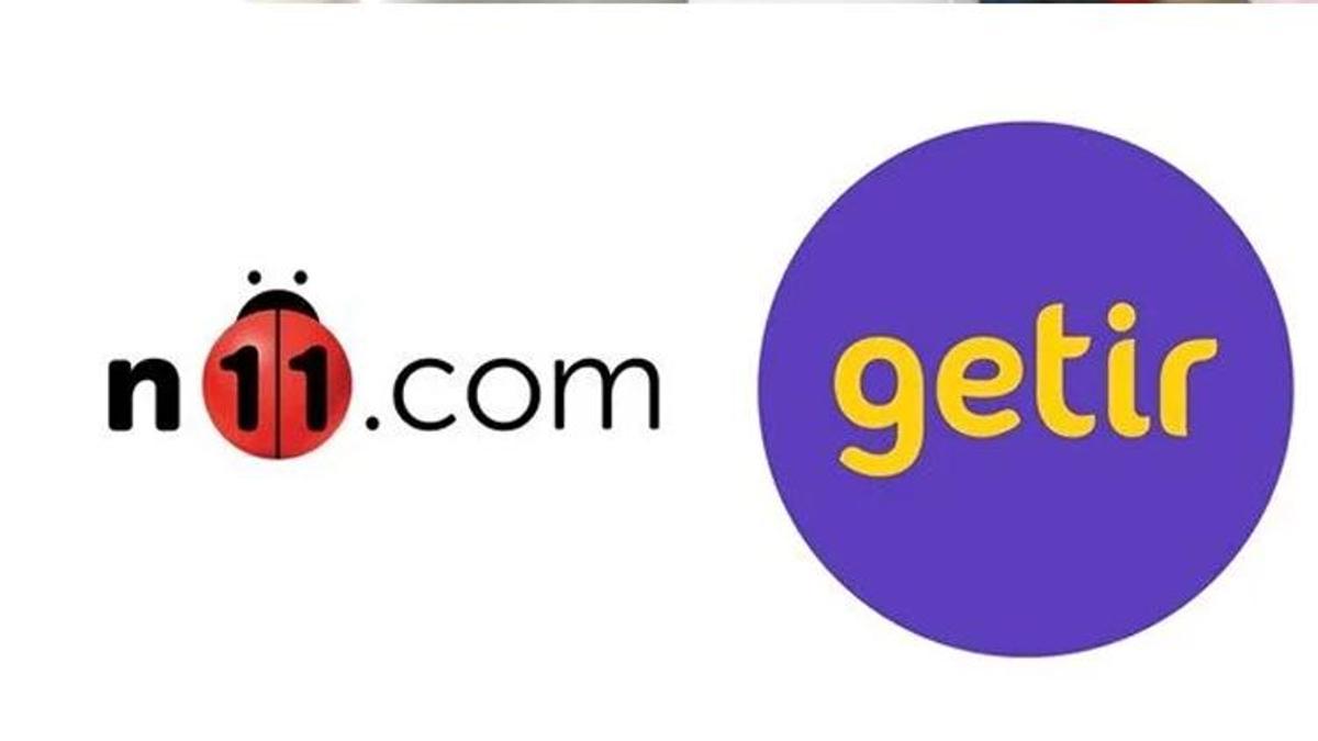 Getir, n11'e ortak oldu