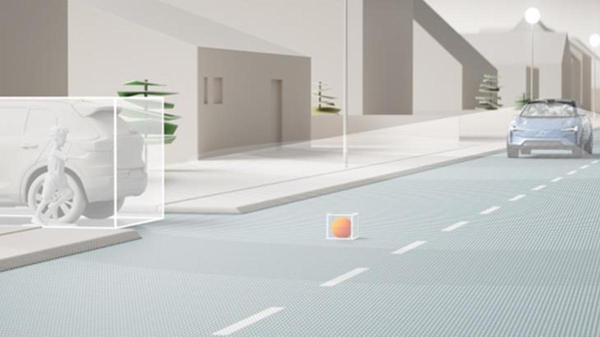 Volvo Cars otonom sürüşe yaklaşıyor!