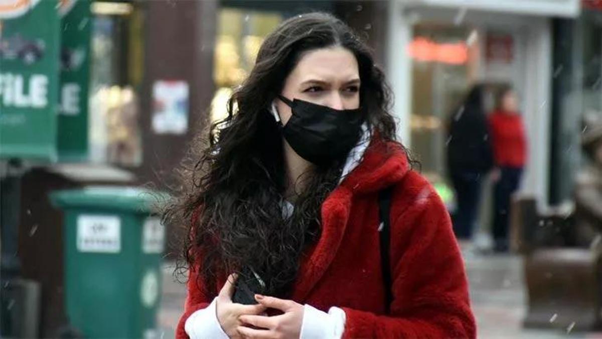 Meteoroloji'den art arda uyarılar! 12 derece birden düşecek!