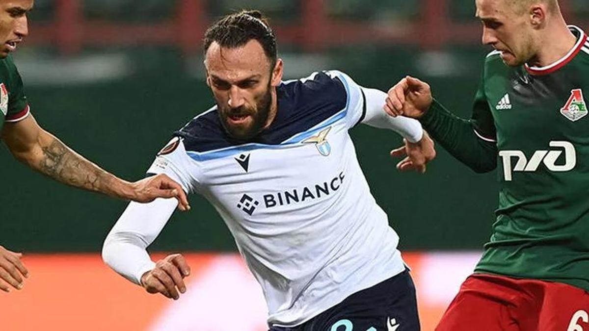 Vedat Muriç'in yeni adresi ile ilgili flaş gelişme!