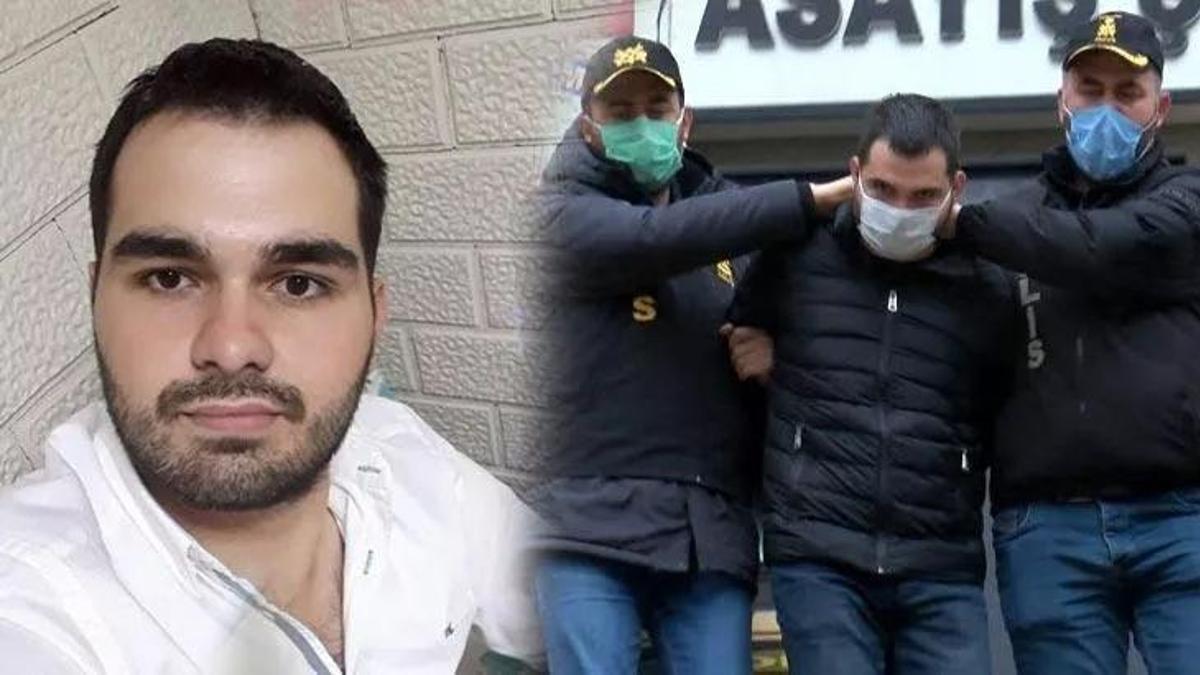 Avukat Dilara Yıldız cinayetinde yeni gelişme! Tutuklandı!