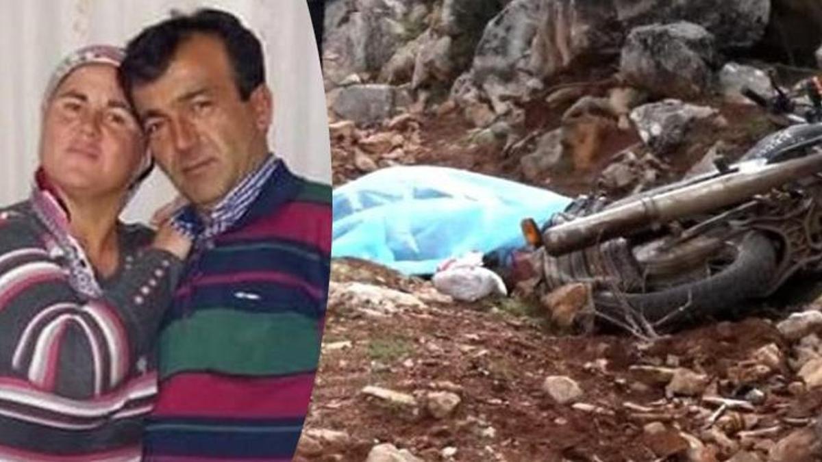 Fethiye'deki cinayetle ilgili mide bulandırıcı detaylar! 3 çift birbirleriyle...