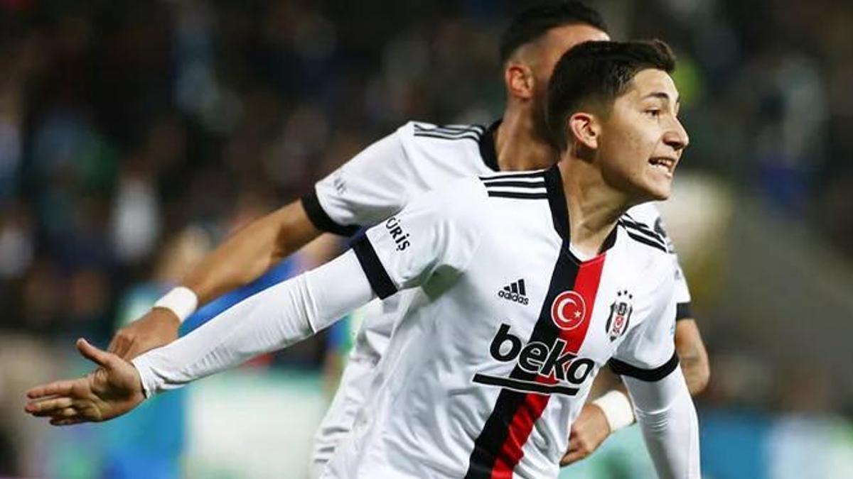 Barcelona Türklerden vazgeçmiyor! Emirhan İlkhan bombası