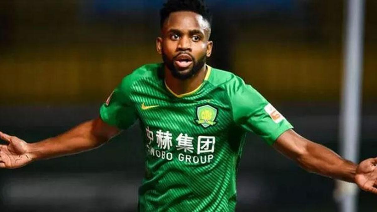 Fenerbahçe - Galatasaray derken Bakambu'nun yeni takımı belli oldu
