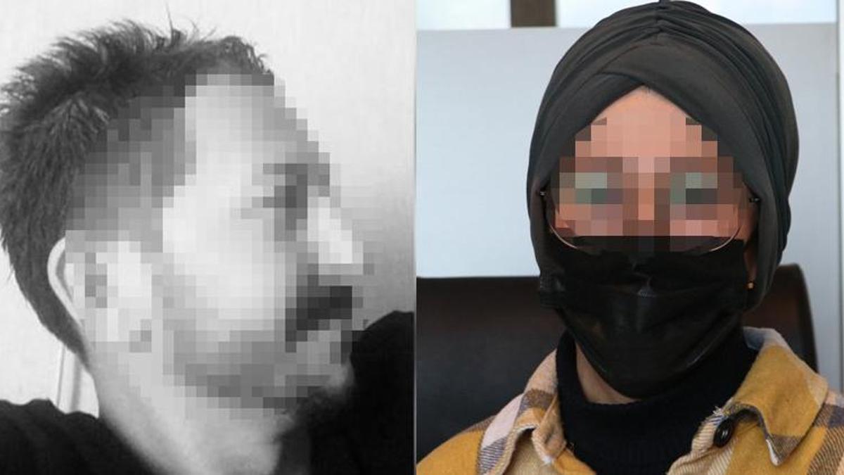 Eşinin izlediği cinsel içerikli video kabusu oldu! 'Ölen kadınlar gibi olmak istemiyorum'
