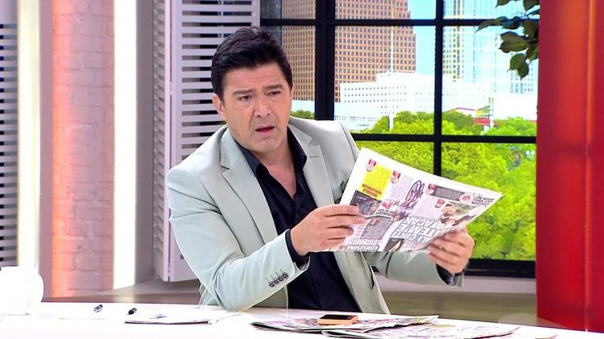 Hakan Ural kızının sevgilisiyle ilgili ilk kez konuştu!