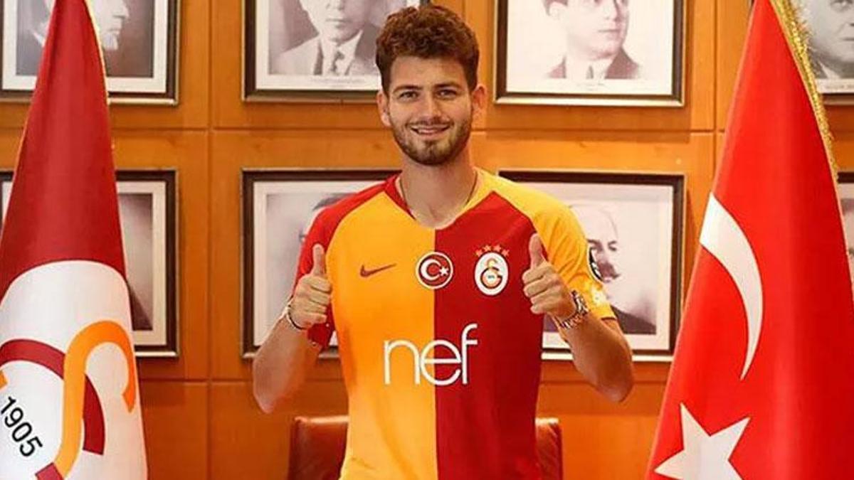 Gökay Güney Ümraniyespor'da