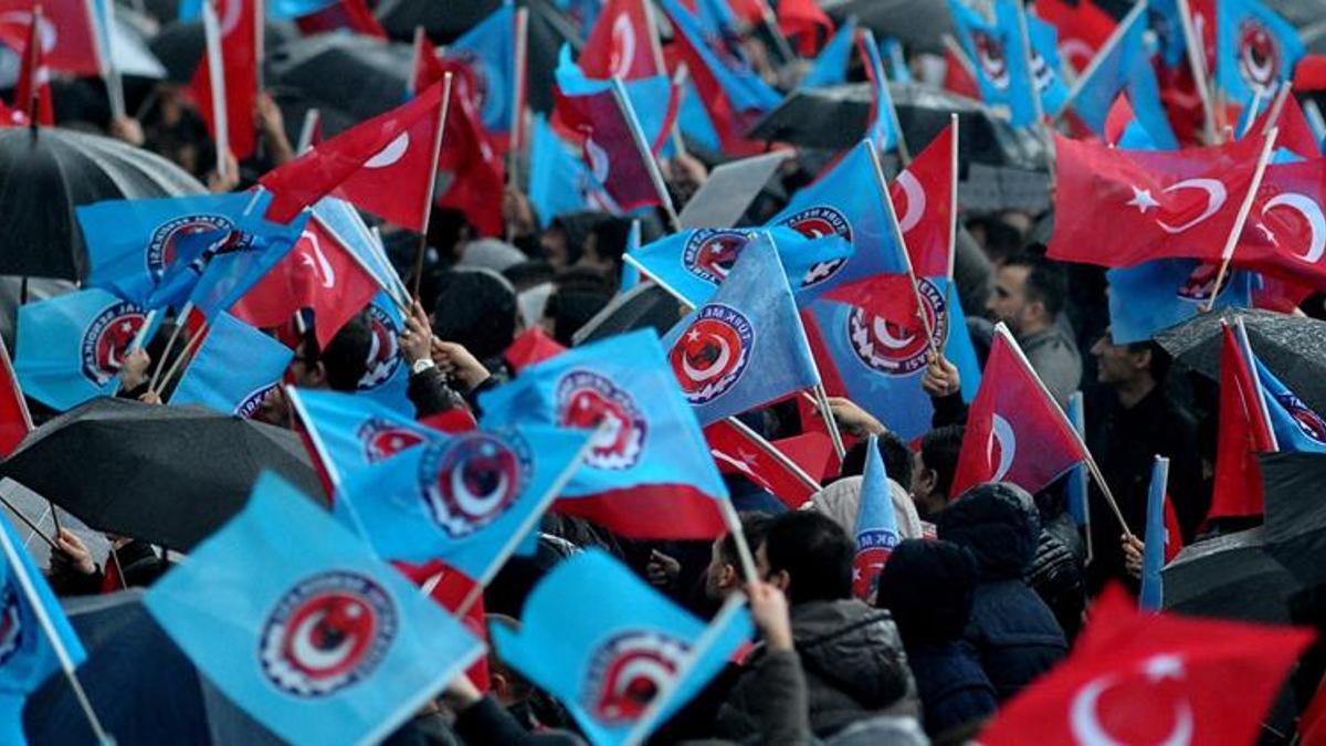 Binlerce işçiye müjdeli haber! Maaşlara zam geldi, yüzde 65...