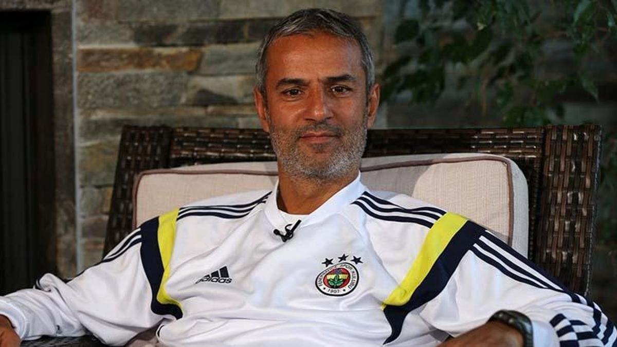 İsmail Kartal kimdir, nereli, kaç yaşında? İsmail Kartal’ın Fenerbahçe karnesi ve futbol kariyeri