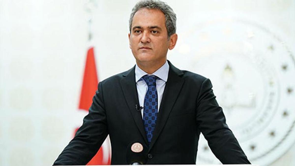 MEB resmen duyurdu! Yarı yıl tatiline günler kala Milli Eğitim Bakanlığı'ndan son dakika kararı