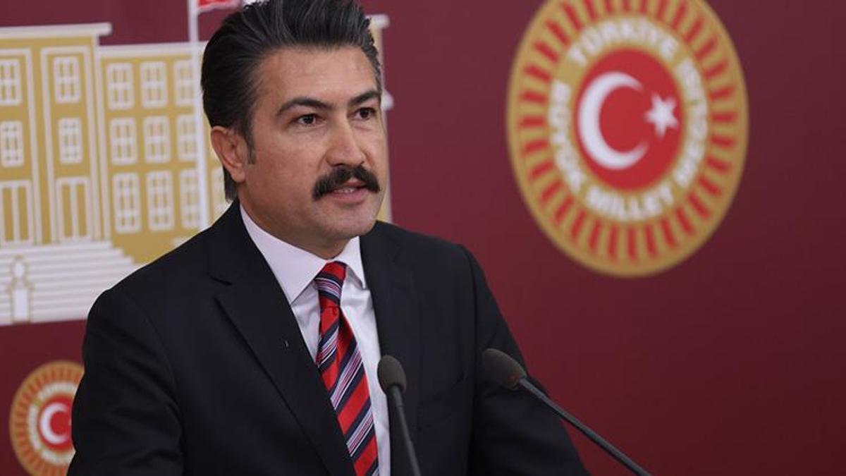 AK Parti'li Özkan: 'Seçim de seçim' diyenler, aday belirlediniz mi?