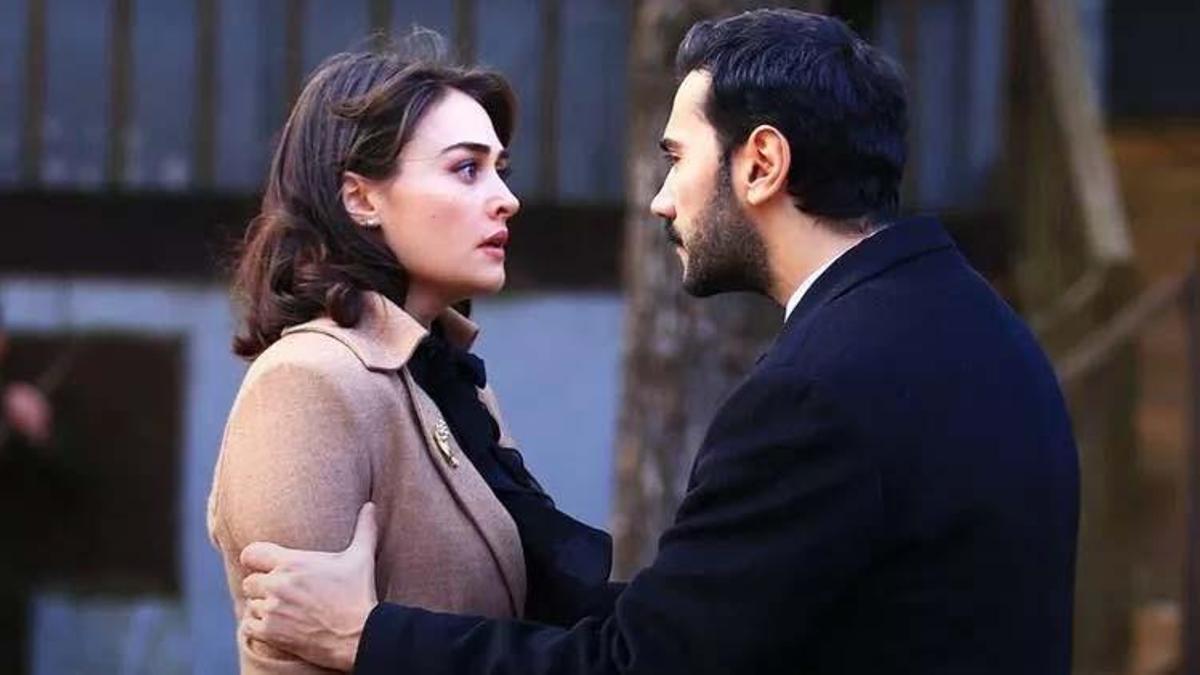 Kanunsuz Topraklar neden yok, final mi yaptı? Kanunsuz Topraklar yeni bölüm ne zaman?