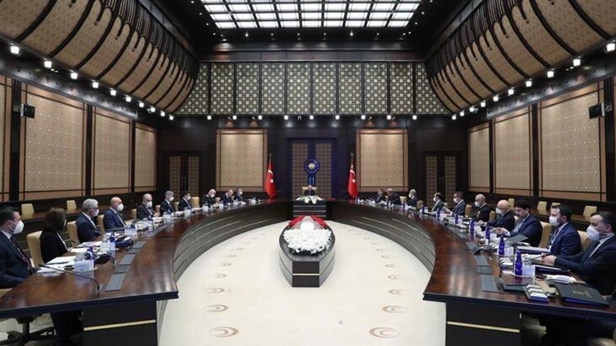 Cumhurbaşkanı Erdoğan başkanlığındaki toplantı sonrası HÜRJET için son dakika kararı