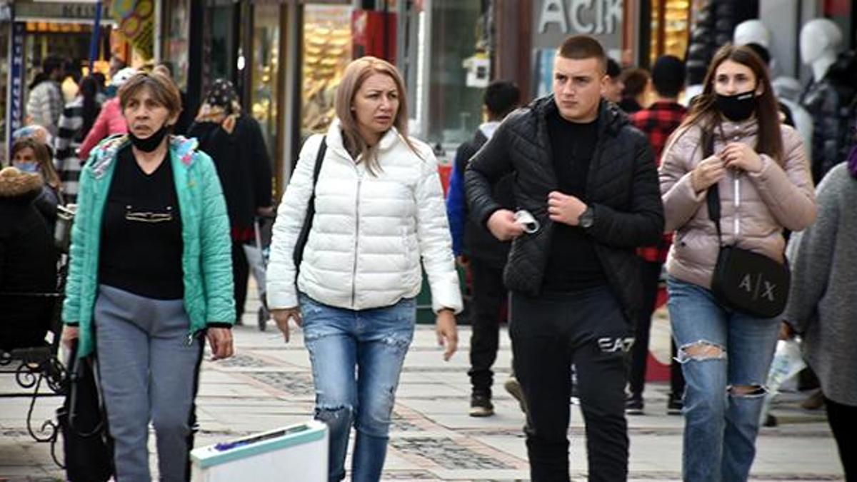 Yasak geldi! O ilimizde flaş karar, saat 24:00'den sonra...