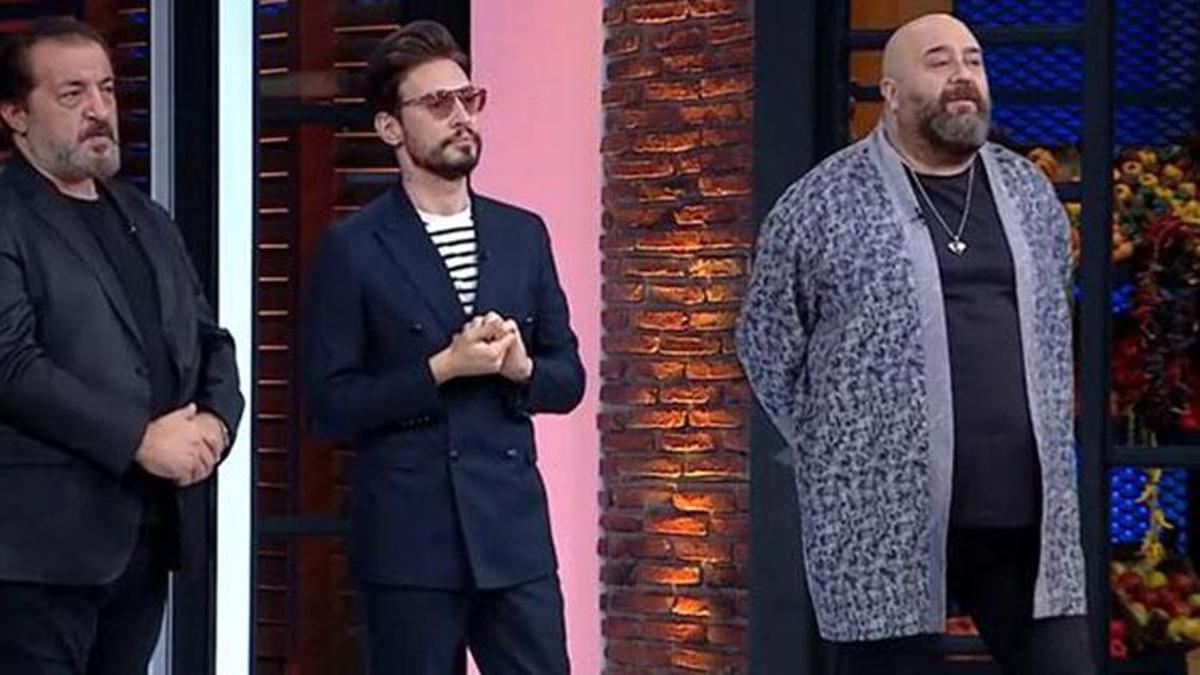 MasterChef'in 2. finalisti kim oldu? MasterChef'te kim kazandı, ikinci kim oldu? Masterchef'te hangi yarışmacı elendi?