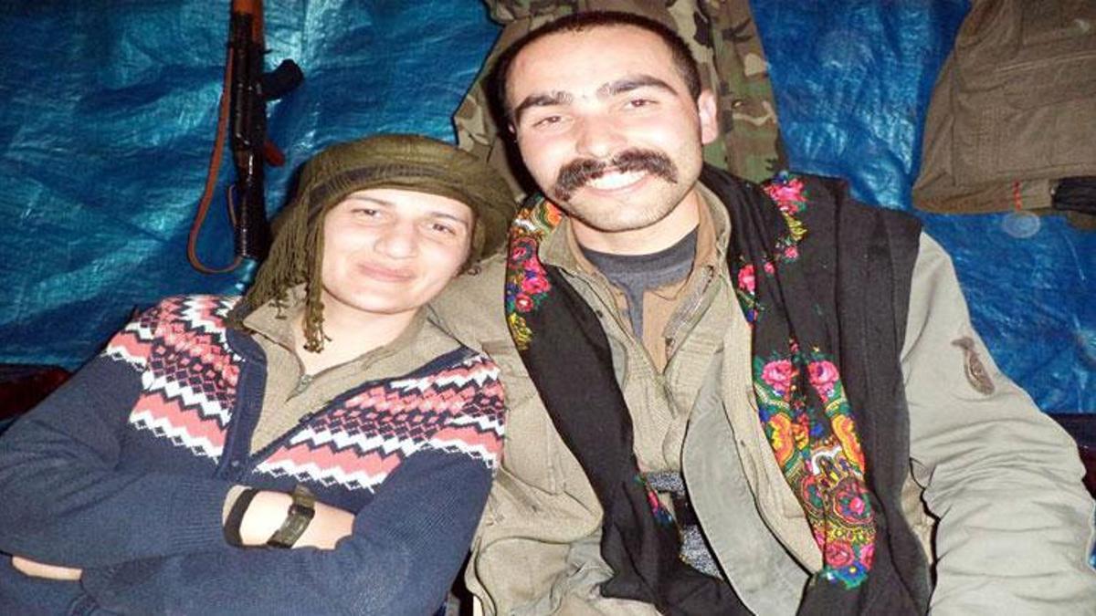 HDP'li vekil Semra Güzel için komisyon 20 Ocak’ta toplanıyor