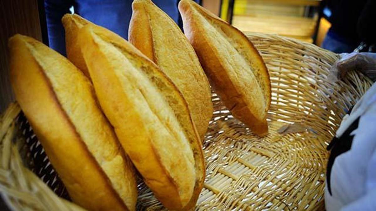 Ekmek fiyatlarıyla ilgili flaş karar! Zam geldi, ramazan öncesi...