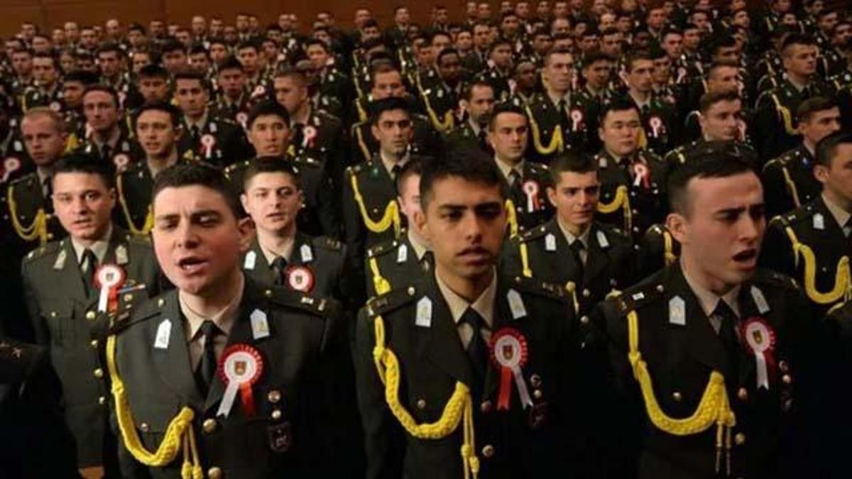 MSÜ başvuru nasıl yapılır? MSÜ 2022 başvuru ücreti ne kadar, Milli Savunma Üniversitesi başvuru şartları 2022 neler?
