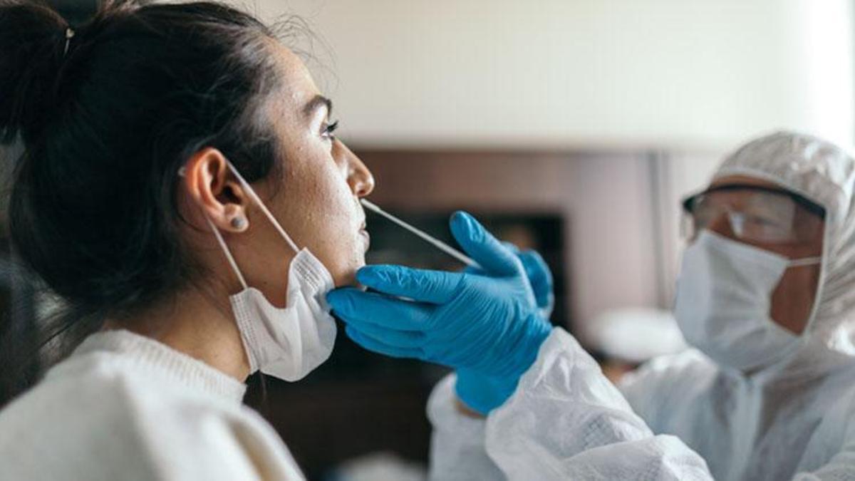 PCR testi kaldırıldı mı? Kimlere PCR testi yapılacak? Sempton gösterenlere PCR testi yapılacak mı?