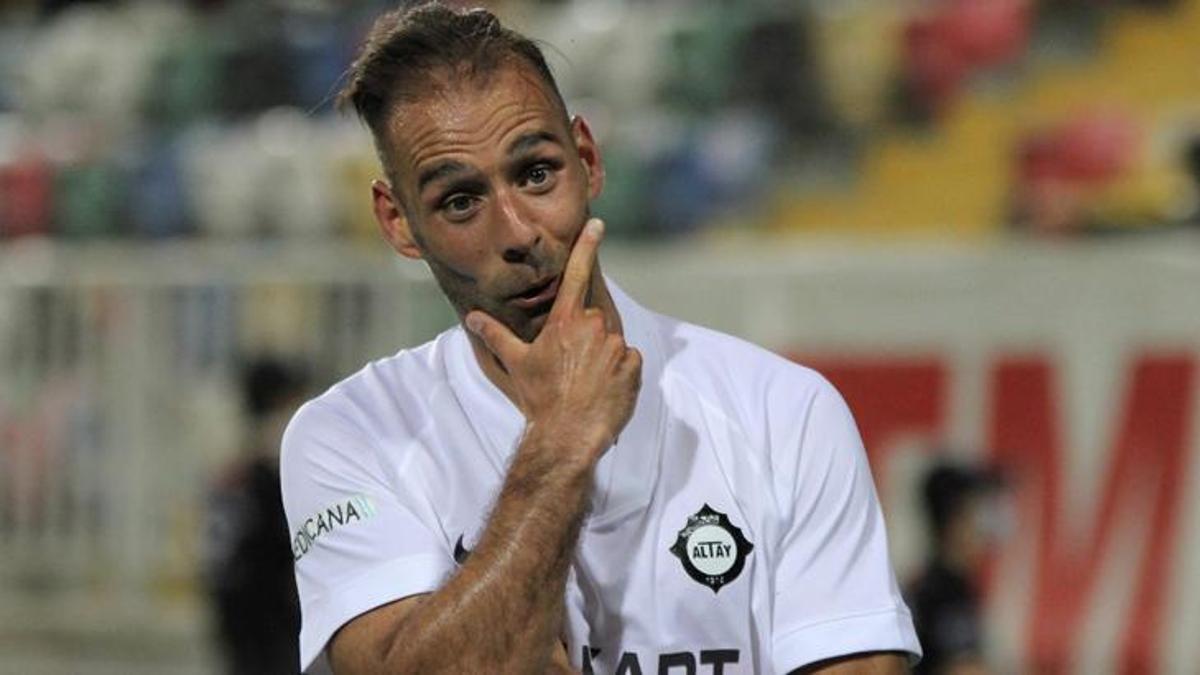 Altay'da Paixao sözleşmesini tek taraflı olarak feshetti!