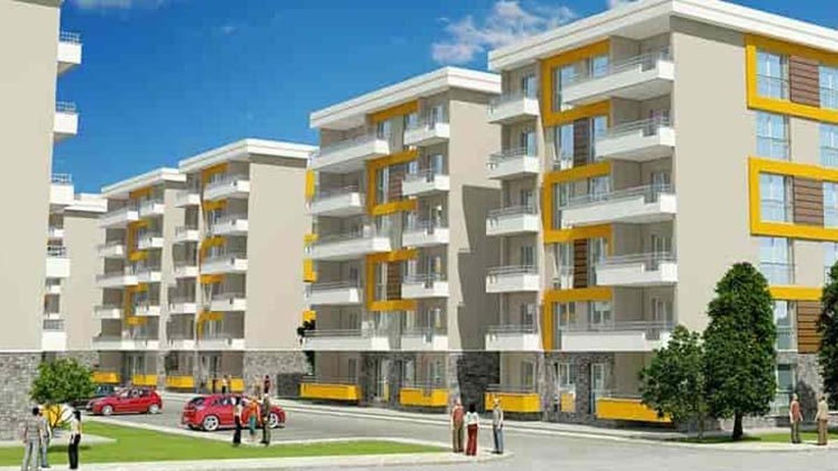 TOKİ Adana Sarıçam kura sonuçları 202 isim listesi! TOKİ Sarıçam kura sonuçları 2022 sorgulama ekranı