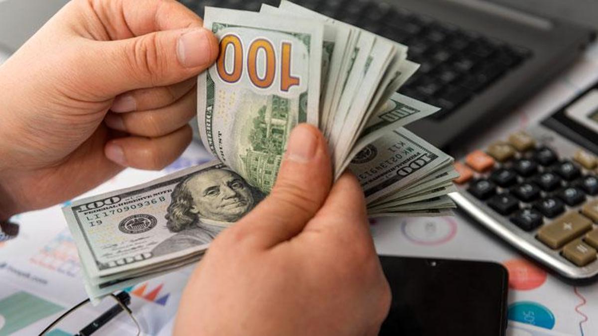 Merkez Bankası'ndan flaş rezerv açıklaması!