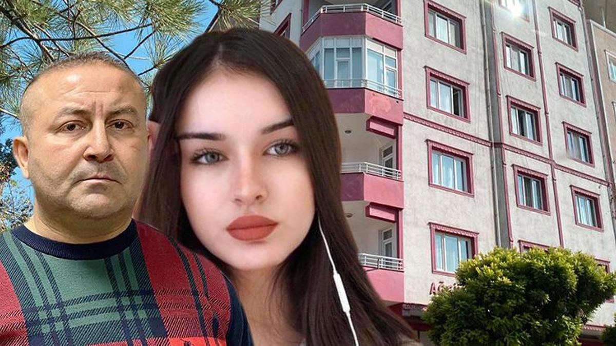 Aleyna, ölümünden o iş insanını sorumlu tutmuştu! Flaş gelişme