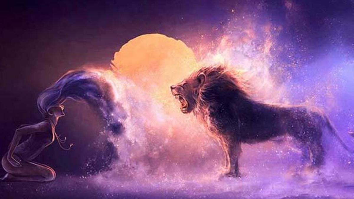 Aslan burcu gezegeni nedir? Aslan burcu hangi gezegeni temsil ediyor?